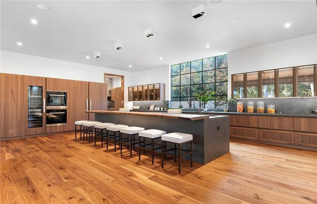 Biệt thự 14 triệu USD xa hoa lộng lẫy của mỹ nhân Game of Thrones - Hình 5 Biet thu 14 trieu USD xa hoa long lay cua my nhan Game of Thrones-Hinh-5