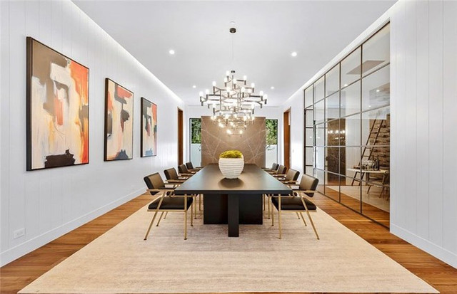 Biệt thự 14 triệu USD xa hoa lộng lẫy của mỹ nhân Game of Thrones - Hình 7 Biet thu 14 trieu USD xa hoa long lay cua my nhan Game of Thrones-Hinh-7