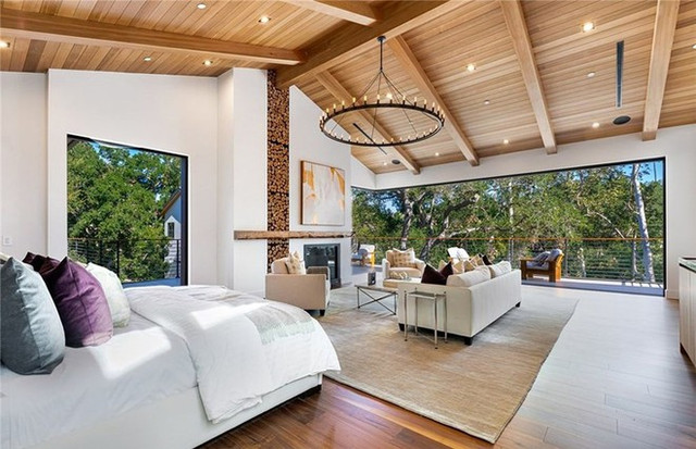 Biệt thự 14 triệu USD xa hoa lộng lẫy của mỹ nhân Game of Thrones - Hình 9 Biet thu 14 trieu USD xa hoa long lay cua my nhan Game of Thrones-Hinh-9