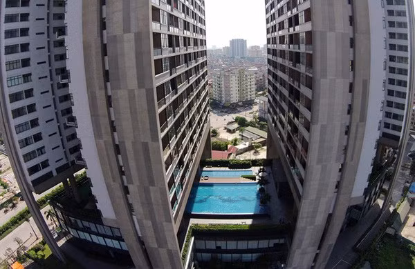 Kiem diem ca nhan, to chuc de lot loat sai pham chung cu cao cap nghin ty