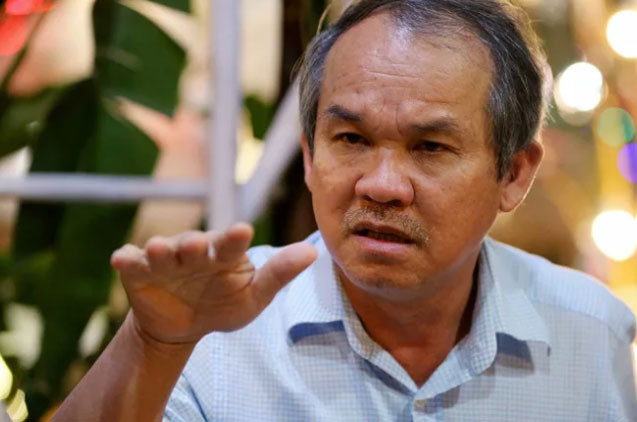 VFF co qua cau rut van voi bau Duc, khong moi du khan tran dau tuyen Viet Nam?