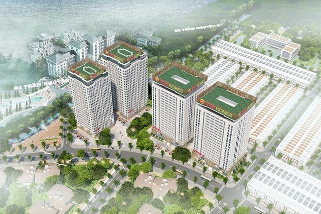 Cổ phiếu tập đoàn nghìn tỷ liên tiếp giảm sập sàn Co phieu tap doan nghin ty lien tiep giam sap san