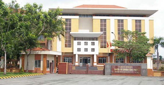 TP HCM: Nhiều thiếu sót trong quản lý quy hoạch, nhà đất ở quận Tân Phú TP HCM: Nhieu thieu sot trong quan ly quy hoach, nha dat o quan Tan Phu