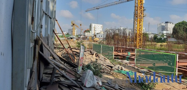 Chủ đầu tư nói gì sau gần 3 năm dự án Đức Long Golden Land 'đắp chiếu'? - Hình 2 Chu dau tu noi gi sau gan 3 nam du an Duc Long Golden Land 'dap chieu'?-Hinh-2