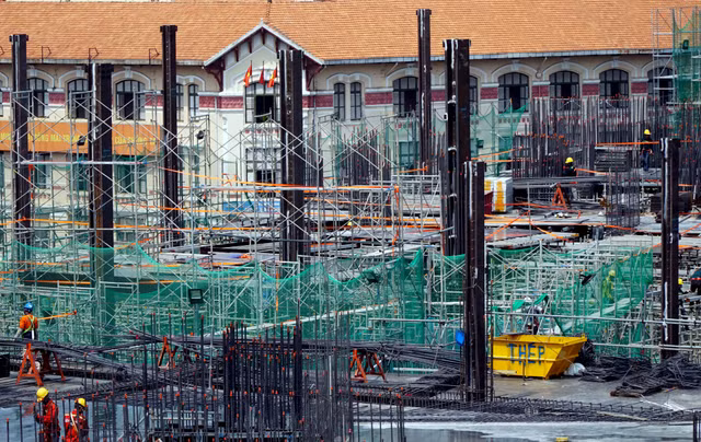 Tu nam 2021, truong hop nao duoc mien giay phep xay dung?