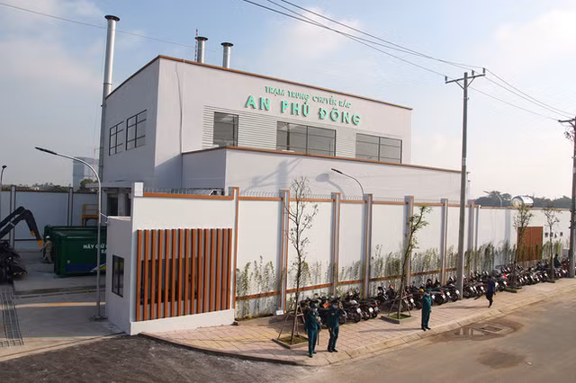 Thanh tra TP HCM: Nhieu du an tai quan 12 co sai sot