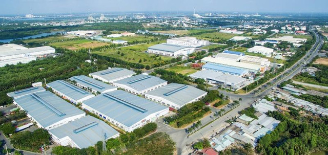 Liên danh Ecopark đầu tư dự án hơn 2.300 tỷ đồng tại Hưng Yên Lien danh Ecopark dau tu du an hon 2.300 ty dong tai Hung Yen