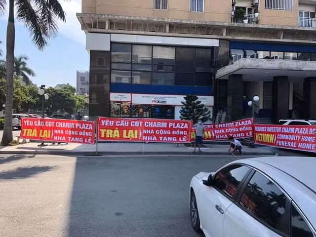 DCT Group huy dong 2.000 ty trai phieu: Nhung lum xum tai du an cua DCT Group o Binh Duong (bai 3)-Hinh-2