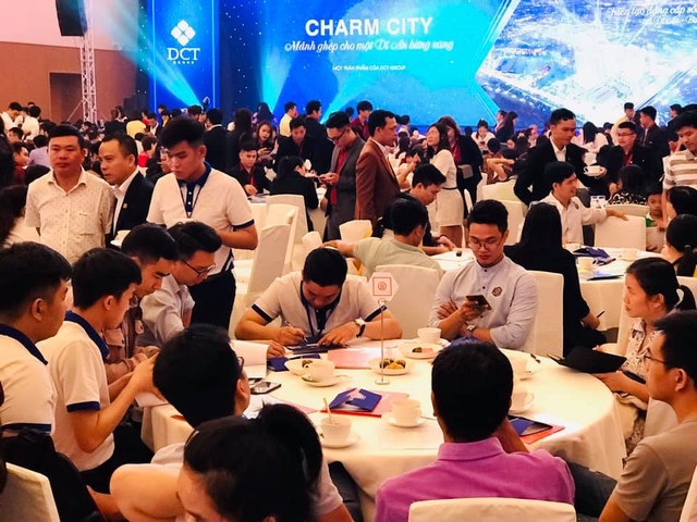 DCT Group huy động 2.000 tỷ trái phiếu: Những lùm xùm tại dự án của DCT Group ở Bình Dương (bài 3) DCT Group huy dong 2.000 ty trai phieu: Nhung lum xum tai du an cua DCT Group o Binh Duong (bai 3)