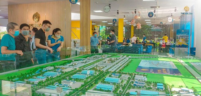 62% người mua bất động sản để đầu tư - Hình 2 62% nguoi mua bat dong san de dau tu-Hinh-2