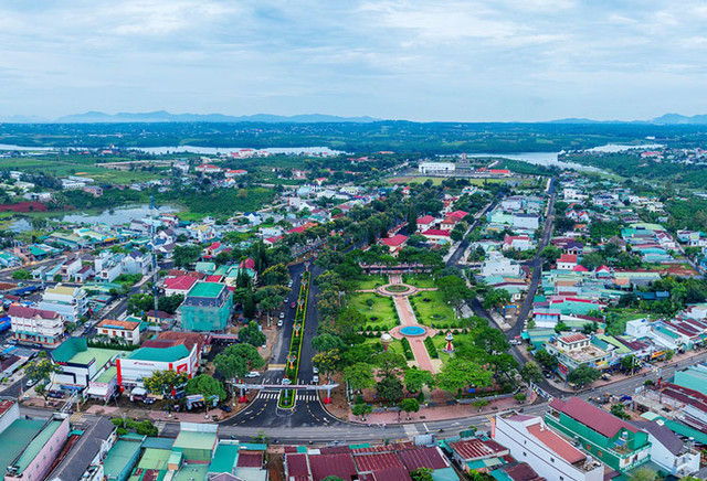 Công ty Phước Lộc Thành LĐ xin tài trợ lập quy hoạch dự án hơn 180 ha ở Lâm Đồng Cong ty Phuoc Loc Thanh LD xin tai tro lap quy hoach du an hon 180 ha o Lam Dong