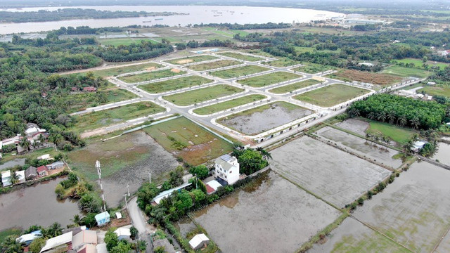 Đồng Nai cho Free Land thuê gần 5,7 ha đất làm dự án King Bay Dong Nai cho Free Land thue gan 5,7 ha dat lam du an King Bay