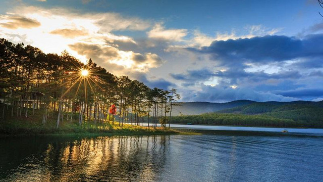 Đề xuất quy hoạch Khu du lịch hồ Prenn của TDH Ecoland không được chấp thuận De xuat quy hoach Khu du lich ho Prenn cua TDH Ecoland khong duoc chap thuan