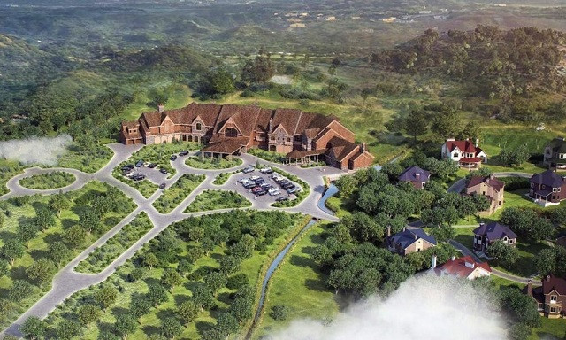 Siêu dự án 25.000 tỷ của Sài Gòn - Đại Ninh: Được chuyển đổi hơn 166 ha đất ở nhưng 6 năm không đóng tiền Sieu du an 25.000 ty cua Sai Gon - Dai Ninh: Duoc chuyen doi hon 166 ha dat o nhung 6 nam khong dong tien