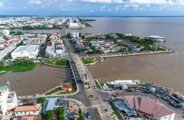 Kiên Giang thu hồi hơn 120 ha đất thực hiện loạt dự án Kien Giang thu hoi hon 120 ha dat thuc hien loat du an