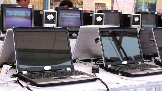 Nhiều vi phạm trong đấu thầu mua sắm trang thiết bị tin học ở Bà Rịa-Vũng Tàu Nhieu vi pham trong dau thau mua sam trang thiet bi tin hoc o Ba Ria-Vung Tau