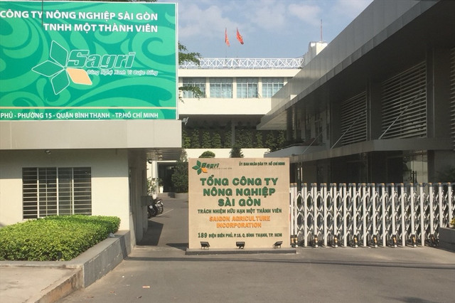 Nhiều cán bộ liên quan 4 vụ án lớn ở TP HCM bị khai trừ khỏi Đảng Nhieu can bo lien quan 4 vu an lon o TP HCM bi khai tru khoi Dang