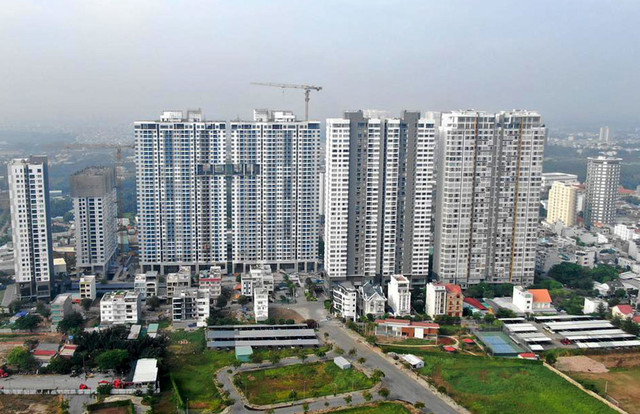 Vạn Phát Hưng và những dự án dính sai phạm ở TP HCM - Hình 2 Van Phat Hung va nhung du an dinh sai pham o TP HCM-Hinh-2