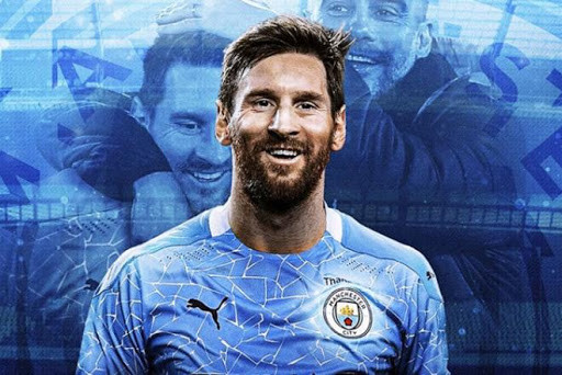 Messi gật đầu về Man City, nhận 341.000 bảng Anh mỗi ngày Messi gat dau ve Man City, nhan 341.000 bang Anh moi ngay