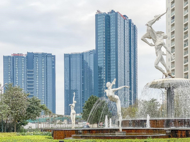 Sunshine Homes tung quỹ căn hộ 3 phòng ngủ ‘đánh trúng’ thị trường thiếu hụt - Hình 2 Sunshine Homes tung quy can ho 3 phong ngu ‘danh trung’ thi truong thieu hut-Hinh-2