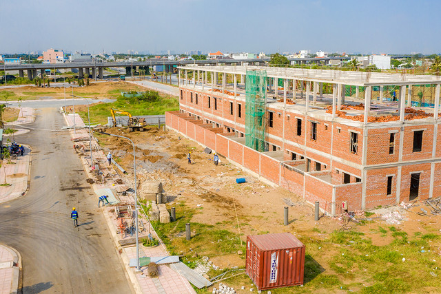 Bộ Tài chính xin ý kiến các Bộ, ngành, địa phương về việc đánh thuế nhà Bo Tai chinh xin y kien cac Bo, nganh, dia phuong ve viec danh thue nha