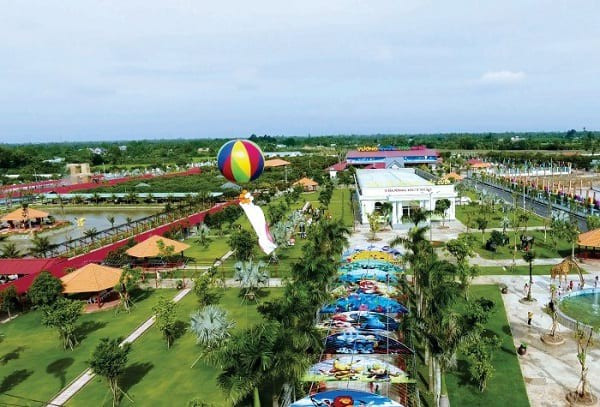 Rót 300 tỷ làm khu du lịch ‘thất bại’, chủ đầu tư xin đổi thành khu biệt thự - Hình 2 Rot 300 ty lam khu du lich ‘that bai’, chu dau tu xin doi thanh khu biet thu-Hinh-2