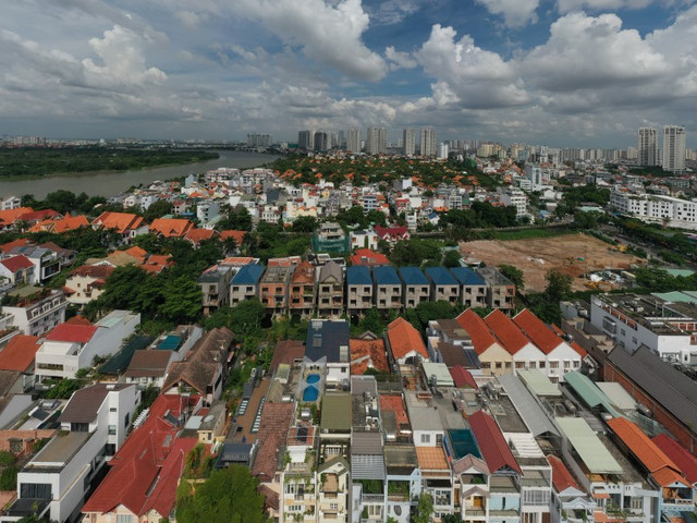 Năm 2024 sẽ trình Quốc hội ban hành luật để đánh thuế đối với nhà ở Nam 2024 se trinh Quoc hoi ban hanh luat de danh thue doi voi nha o