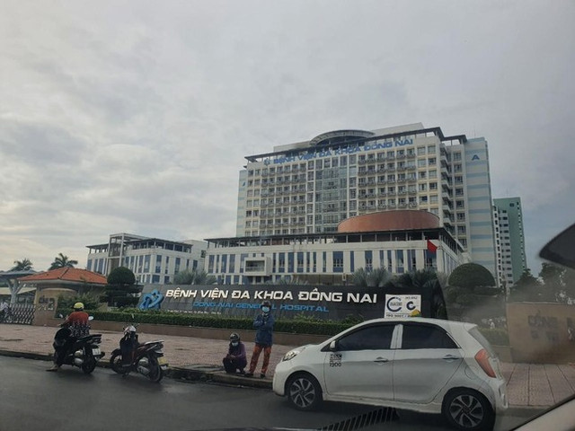 Đồng Nai thanh tra các dự án, gói thầu liên quan đến Công ty AIC Dong Nai thanh tra cac du an, goi thau lien quan den Cong ty AIC