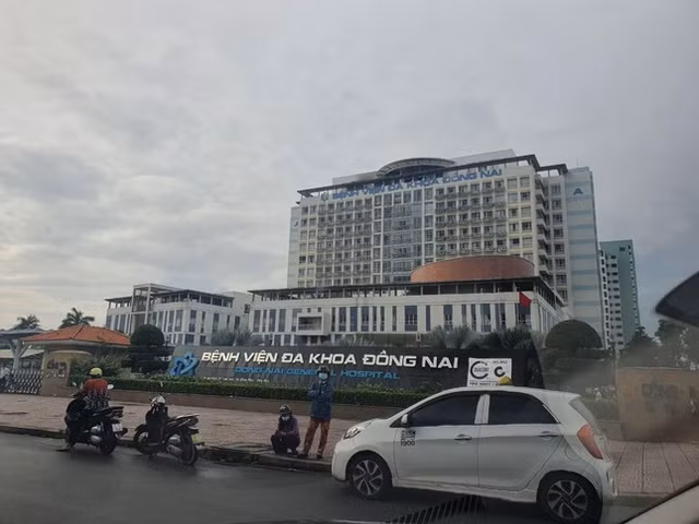 Dong Nai thanh tra cac du an, goi thau lien quan den Cong ty AIC