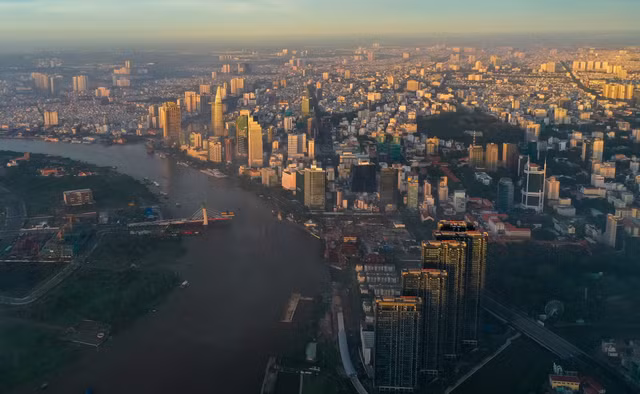 HoREA kien nghi 'bom' hon 100.000 ty dong tin dung truoc Tet Nguyen dan