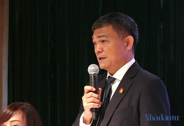 Đạm Cà Mau: Nóng chuyện thâu tóm nhà máy phân bón Hàn-Việt hơn 2.000 tỷ - Hình 2 Dam Ca Mau: Nong chuyen thau tom nha may phan bon Han-Viet hon 2.000 ty-Hinh-2