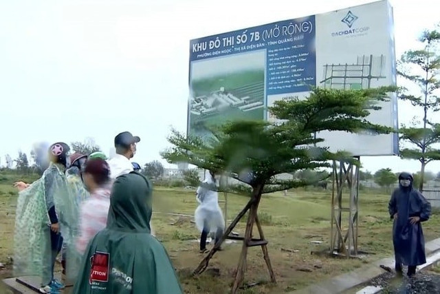 Xử lý kỷ luật đối với Đảng ủy Văn phòng Tỉnh ủy Quảng Nam nhiệm kỳ 2015-2020 Xu ly ky luat doi voi Dang uy Van phong Tinh uy Quang Nam nhiem ky 2015-2020