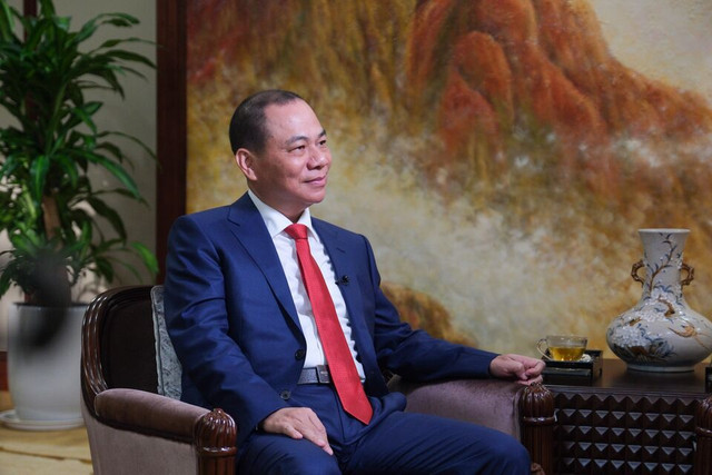 Nguoi giau nhat Viet Nam san sang doc het tien vao giac mo xe dien-Hinh-3