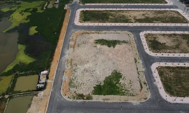 Đầu tư Xây dựng Minh Tuấn 'rộng cửa' tại dự án hơn 800 tỷ đồng ở Thanh Hóa Dau tu Xay dung Minh Tuan 'rong cua' tai du an hon 800 ty dong o Thanh Hoa