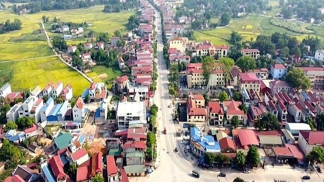 Liên danh đến từ Hà Nội 'nhắm' dự án hơn 300 tỷ đồng ở Thái Nguyên Lien danh den tu Ha Noi 'nham' du an hon 300 ty dong o Thai Nguyen