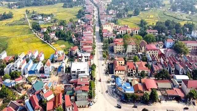 Lien danh den tu Ha Noi 'nham' du an hon 300 ty dong o Thai Nguyen