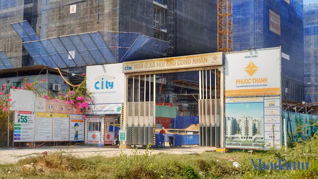 Vi sao nguoi giau lai mua duoc nha o xa hoi?