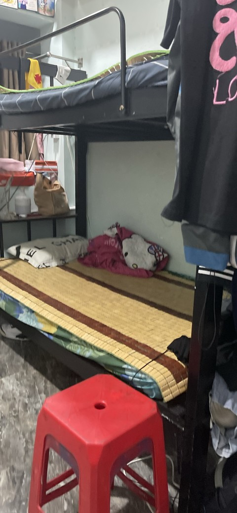 Thanh niên nhập viện sau khi tiêm filler ‘phong thủy’ vùng mũi Thanh nien nhap vien sau khi tiem filler ‘phong thuy’ vung mui