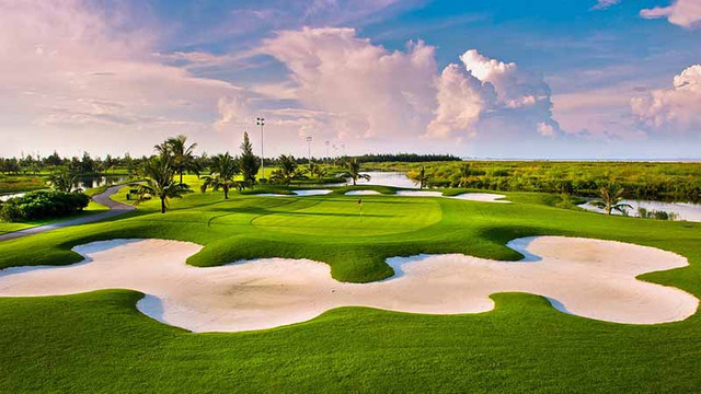 Liên danh nào sẽ thực hiện dự án sân golf 1.600 tỷ tại Thanh Hóa? - Hình 2 Lien danh nao se thuc hien du an san golf 1.600 ty tai Thanh Hoa?-Hinh-2