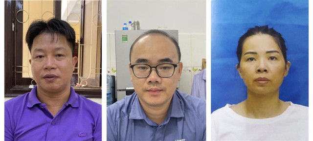 Vì sao khởi tố Giám đốc, Phó Giám đốc Trung tâm Lý lịch Tư pháp Quốc gia? - Hình 2 Vi sao khoi to Giam doc, Pho Giam doc Trung tam Ly lich Tu phap Quoc gia?-Hinh-2