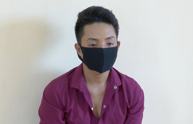 Nam thanh niên cưỡng hiếp bé gái 13 tuổi Nam thanh nien cuong hiep be gai 13 tuoi