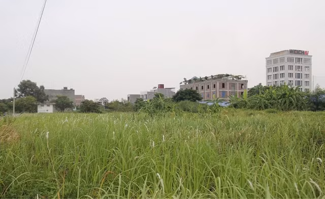 Loat du an nha o gan 20 nam van chua duoc cap so hong o Hai Phong-Hinh-2