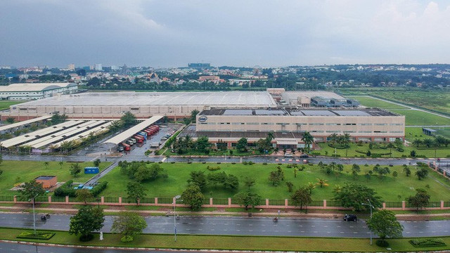 TP HCM điều chỉnh 7 dự án tái định cư phục vụ Khu Công nghệ cao TP HCM dieu chinh 7 du an tai dinh cu phuc vu Khu Cong nghe cao