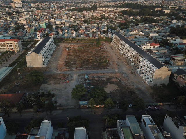 Thanh tra toàn diện dự án Khu dân cư Bình Đa của Bidaco Thanh tra toan dien du an Khu dan cu Binh Da cua Bidaco