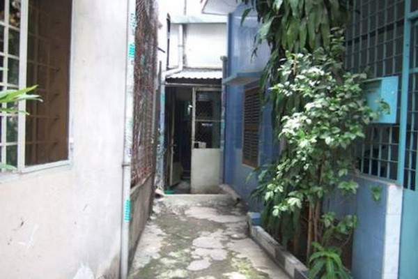 Mở cửa chính ngôi nhà theo cách này, gia chủ sẽ được trong ấm ngoài êm ảnh 2 Mở cửa chính ngôi nhà theo cách này, gia chủ sẽ được trong ấm ngoài êm ảnh 2