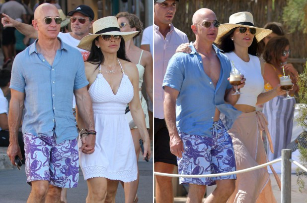 Doanh nhân siêu giàu Jeff Bezos, Bill Gates dùng đồ giá... từ 10 USD Doanh nhan sieu giau Jeff Bezos, Bill Gates dung do gia... tu 10 USD