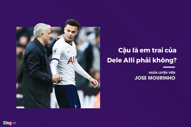 Những phát ngôn sốc làm nên thương hiệu Jose Mourinho - Hình 10 Nhung phat ngon soc lam nen thuong hieu Jose Mourinho-Hinh-10
