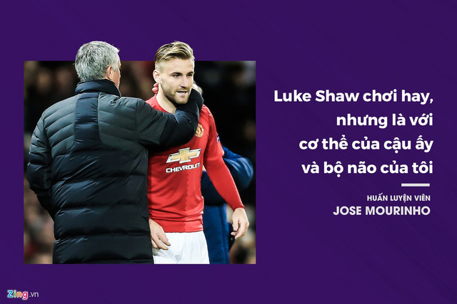 Những phát ngôn sốc làm nên thương hiệu Jose Mourinho - Hình 6 Nhung phat ngon soc lam nen thuong hieu Jose Mourinho-Hinh-6