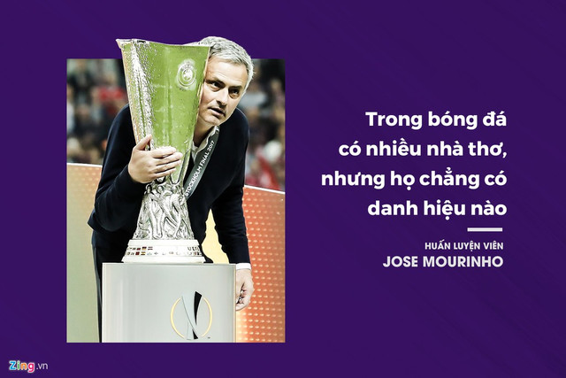 Những phát ngôn sốc làm nên thương hiệu Jose Mourinho - Hình 4 Nhung phat ngon soc lam nen thuong hieu Jose Mourinho-Hinh-4