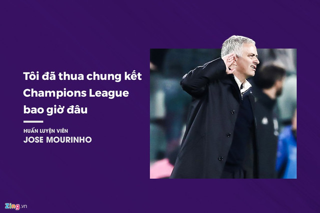 Những phát ngôn sốc làm nên thương hiệu Jose Mourinho - Hình 9 Nhung phat ngon soc lam nen thuong hieu Jose Mourinho-Hinh-9